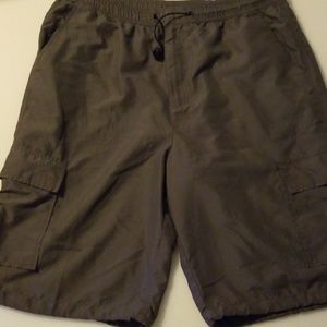 Cargo shorts